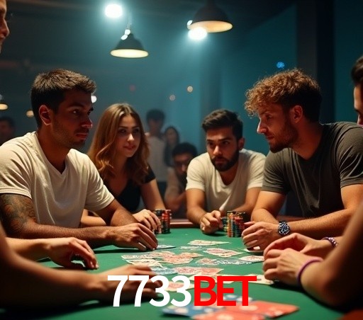 7733bet